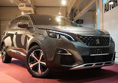 Peugeot 5008 BlueHDi 180 EAT8 GT *LED*Virtual*Pano*AHK*