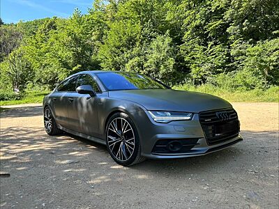 Audi A7 3.0 TDI 240kW quattro comp. tiptr. Spb. c...