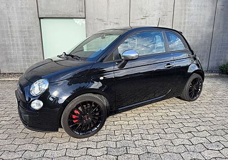 Fiat 500 1.4 16V Rock Star Rock Star