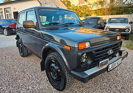 Lada Taiga Lada 4x4*AHK*Klima*TÜV Neu*