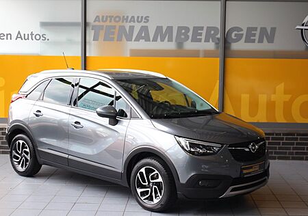 Opel Crossland X Crossland (X) 1,2 Ultimate Pano Navi Kamera LED