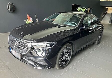 Mercedes-Benz E 300 E300e. Avant., Dist., Pano., Leder.,360, Multib.