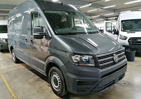 VW Crafter Volkswagen 35 MR mittel SHZ CAM PDC, OHNE BEULEN!