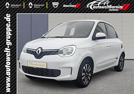 Renault Twingo Techno Electric