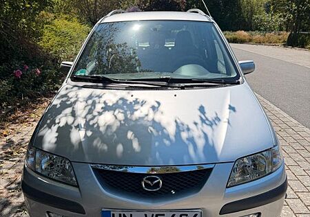 Mazda Premacy 1.9 Tüv Neu