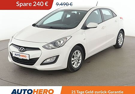 Hyundai i30 1.4 FIFA World Cup Edition*PDC*SHZ*KLIMA*