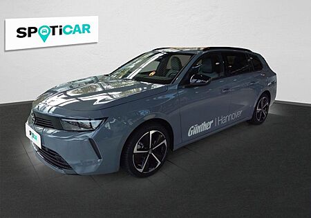 Opel Astra Sports Tourer Edition 1.2T 96 kW