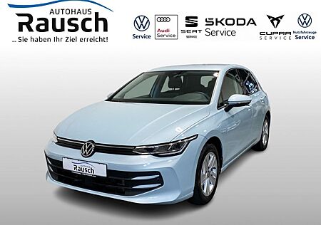 VW Golf Volkswagen VIII 1.5 TSI Life Navi SHZ Kamera Sound