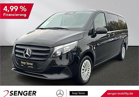 Mercedes-Benz Vito 116 CDI Tourer Pro lang Kamera AHK2,5t 9G