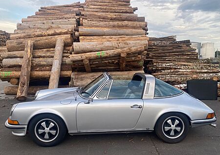 Porsche 911 Urmodell