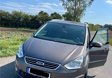 Ford Galaxy 2,0TDCi 120kW Business Edition PowerS...