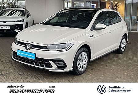 VW Polo Volkswagen 1.0 TSI 70kW R-Line