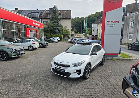 Kia XCeed Platinum Edition Plug-in Hybrid