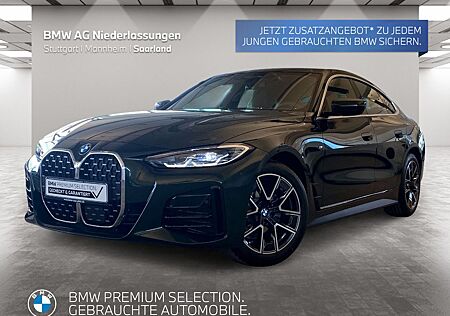 BMW 420i Gran Coupé M Sport Navi Driv.Assist.Prof