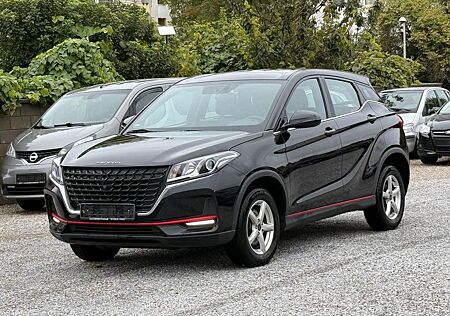 DFSK Fengon 500 NAVI+KAMERA+LEDER+LM