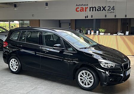 BMW 2er 218 Gran Tourer 218 d Advantage Automatik Navi