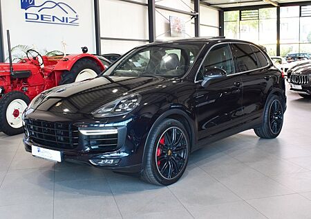 Porsche Cayenne Turbo *Panorama* 21" TurboRad