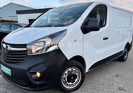 Opel Vivaro B Kasten/Kombi Kasten L1H1 2,7t-NAVI-PDC