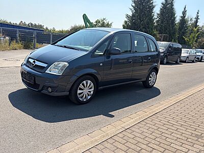 Opel Meriva Edition.Zahnriemen Neu