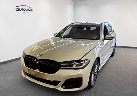 BMW 530e xDrive M Sportpaket HEAD/PANO/ACC/360/LASER