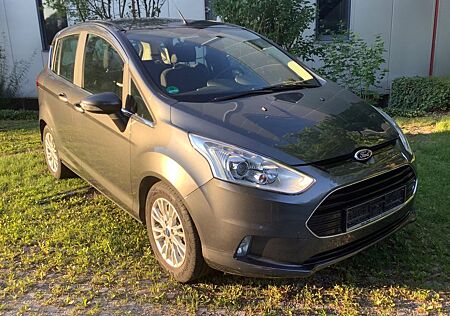 Ford B-Max 1,0 Cool & Connect 52200km! Service neu!