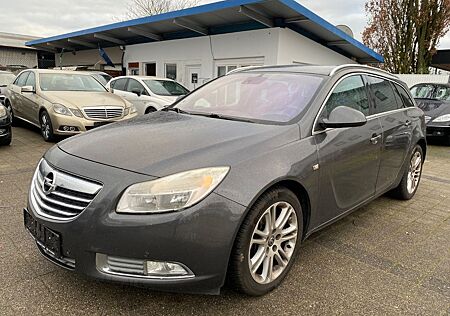 Opel Insignia A Sports Tourer Sport