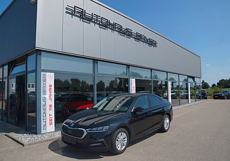 Skoda Octavia 150PS DSG ACC!M-LK!VIRT!PDC!4J-GAR