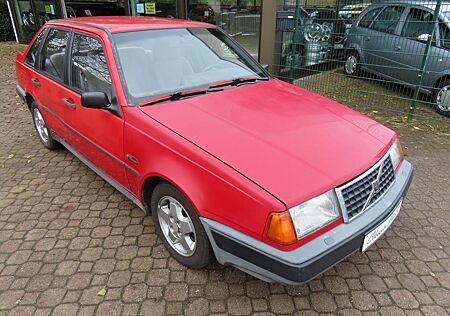 Volvo 440