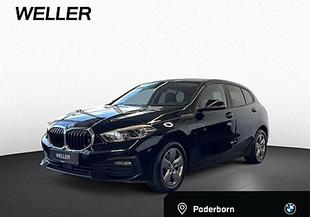 BMW 116dA 5-Türer Advantage - LC Prof., LED