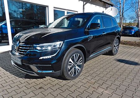 Renault Koleos Initiale Paris 4x4