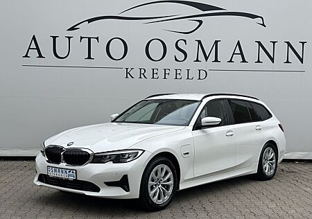 BMW 330 e Touring Aut. Advantage / Live Cockpit