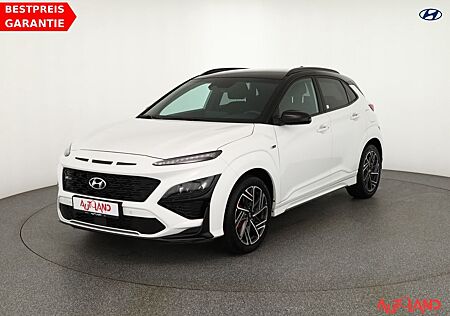 Hyundai Kona 1.6 T-GDI N Line LED Navi ACC Kamera DAB