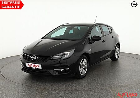 Opel Astra K 1.2 Turbo Edition LED Navi Kamera Klima