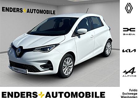 Renault ZOE R110 Evolution