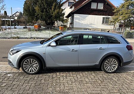 Opel Insignia ST 2.0 CDTI ecoFL. Edition 120kW 4x...