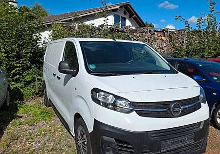Opel Vivaro C 1.5 Transporter wenig km sehr gepfleg