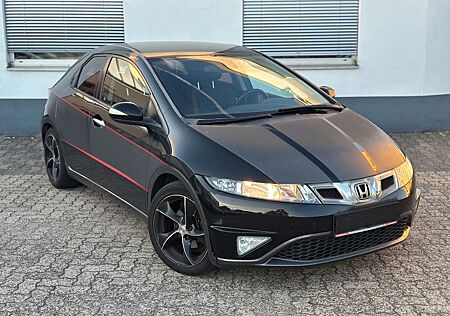 Honda Civic gebraucht kaufen Honda Civic 1.8 Sport * Top Extras * !!
