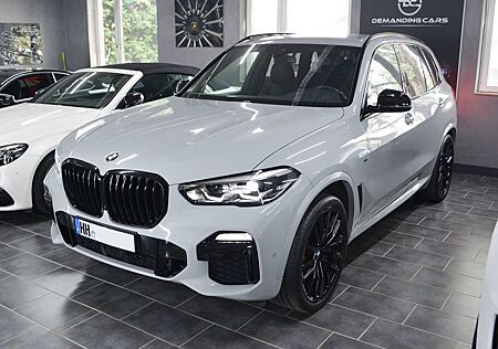 BMW X5 M50d 2.Hand Gestik Garantie01.25Prem 22"Zoll