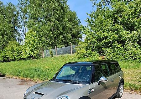 Mini Cooper S Clubman Clubman Cooper S Cooper S