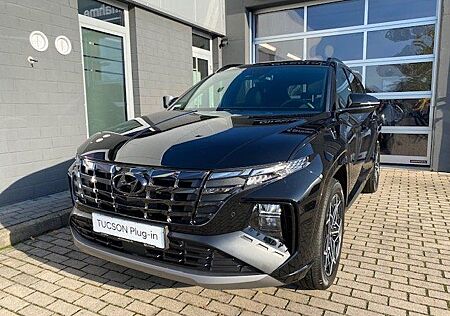 Hyundai Tucson PHEV 1.6 T-GDi (265PS) *N-LINE* + PANO +