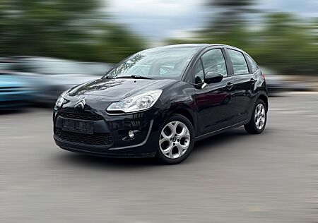 Citroën C3 Tendance*TüvNeu*Tempomat*PDC*