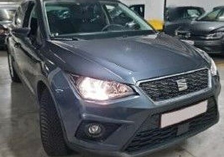 Seat Arona 1.0 TGI 66kW Style Style