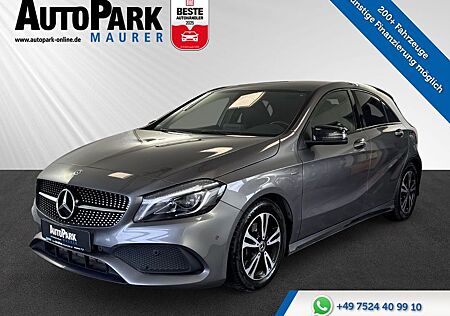 Mercedes-Benz A 200 A 200d 4Matic *AMG-Line*Kamera*SHZ*LED*