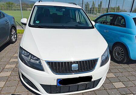 Seat Alhambra 1.4 TSI Style Style