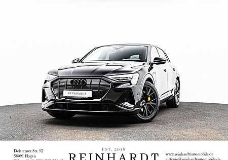 Audi e-tron 50 2x S LINE BLACK-EDITION MATRIX/KAMERA