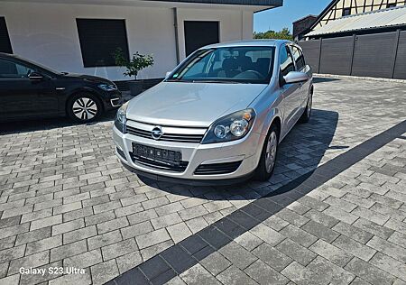 Opel Astra H Lim. Edition Twin Top