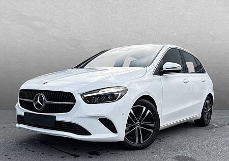 Mercedes-Benz B 180 Progressive Advanced AHK Winter-P. Licht-P