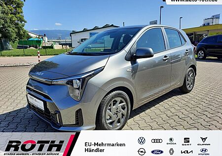 Kia Picanto 1.2 Vision MJ25 Navi*Kamera*DAB*Alu*Shz