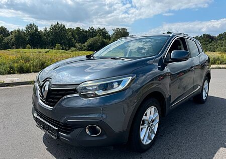 Renault Kadjar 1.5 dCi Experience Autom.
