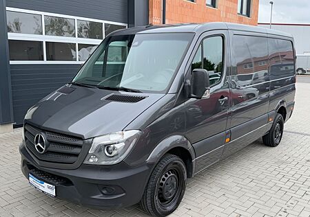 Mercedes-Benz Sprinter 219 CDI *XENON*STANDHZG*KAM*190PS*NAVI*